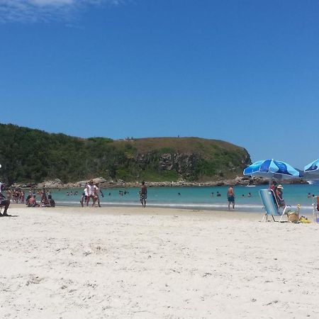 Casa Completa Em Pero! Villa Cabo Frio Ngoại thất bức ảnh