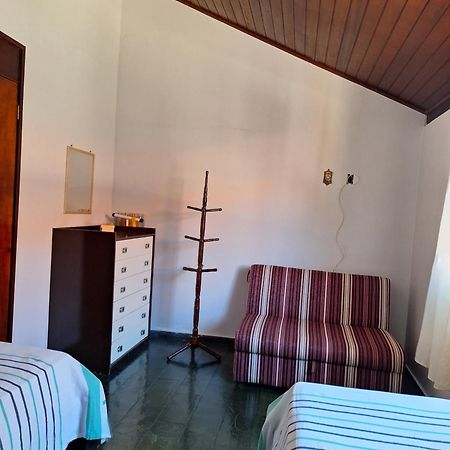 Casa Completa Em Pero! Villa Cabo Frio Ngoại thất bức ảnh