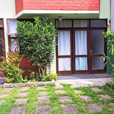 Casa Completa Em Pero! Villa Cabo Frio Ngoại thất bức ảnh
