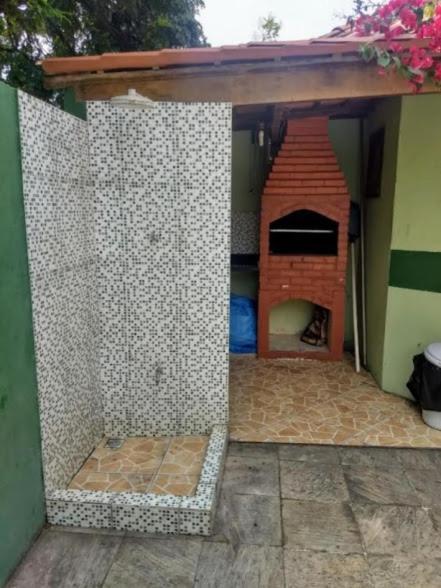 Casa Completa Em Pero! Villa Cabo Frio Ngoại thất bức ảnh