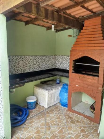 Casa Completa Em Pero! Villa Cabo Frio Ngoại thất bức ảnh