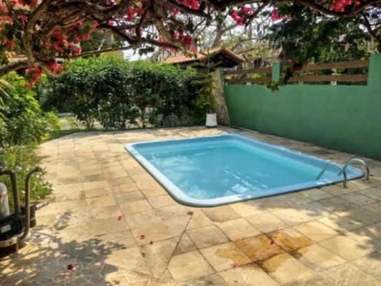 Casa Completa Em Pero! Villa Cabo Frio Ngoại thất bức ảnh