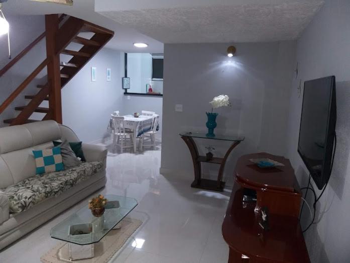Casa Completa Em Pero! Villa Cabo Frio Ngoại thất bức ảnh