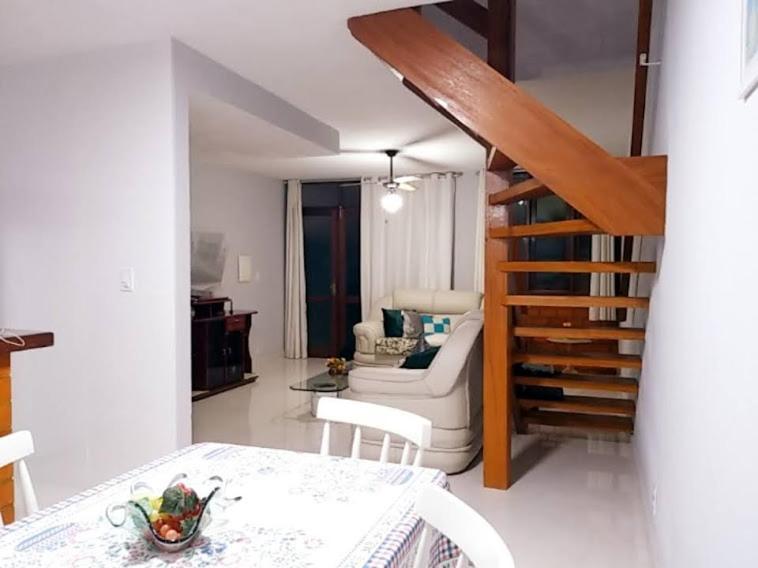 Casa Completa Em Pero! Villa Cabo Frio Ngoại thất bức ảnh