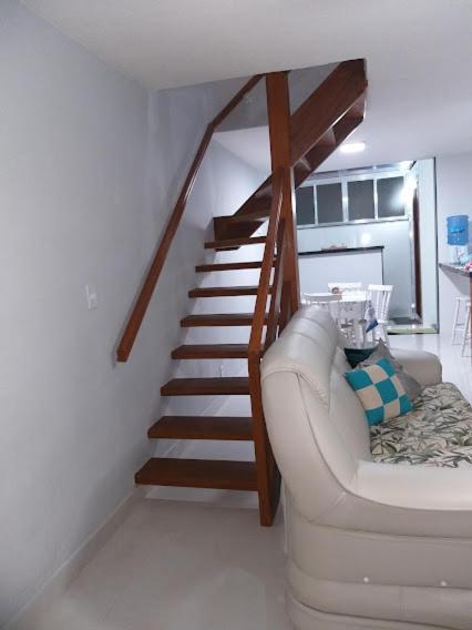 Casa Completa Em Pero! Villa Cabo Frio Ngoại thất bức ảnh