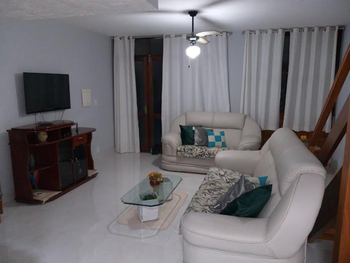 Casa Completa Em Pero! Villa Cabo Frio Ngoại thất bức ảnh