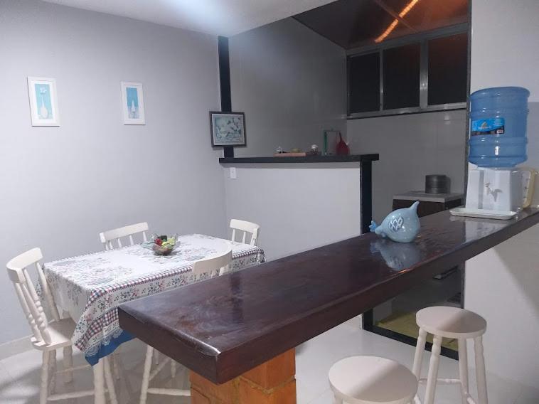 Casa Completa Em Pero! Villa Cabo Frio Ngoại thất bức ảnh