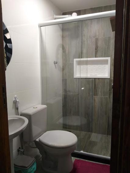 Casa Completa Em Pero! Villa Cabo Frio Ngoại thất bức ảnh