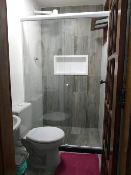 Casa Completa Em Pero! Villa Cabo Frio Ngoại thất bức ảnh