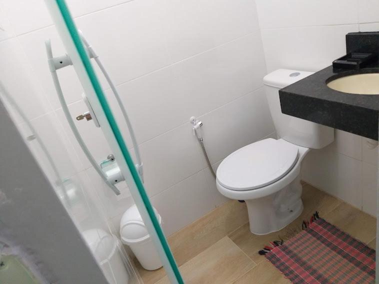 Casa Completa Em Pero! Villa Cabo Frio Ngoại thất bức ảnh