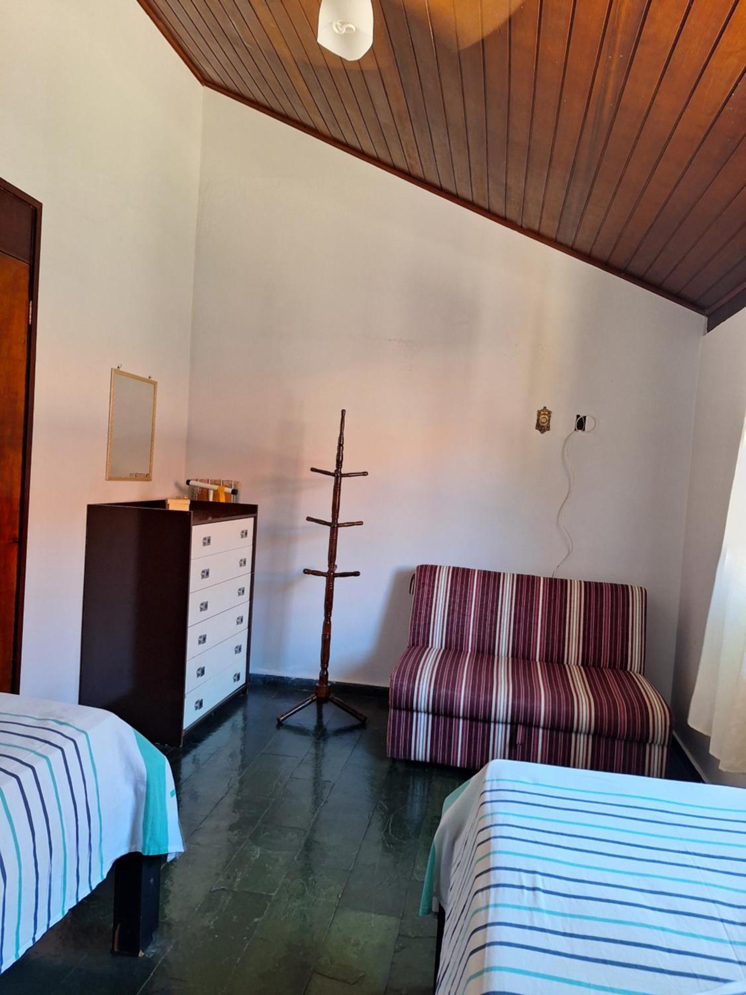 Casa Completa Em Pero! Villa Cabo Frio Ngoại thất bức ảnh