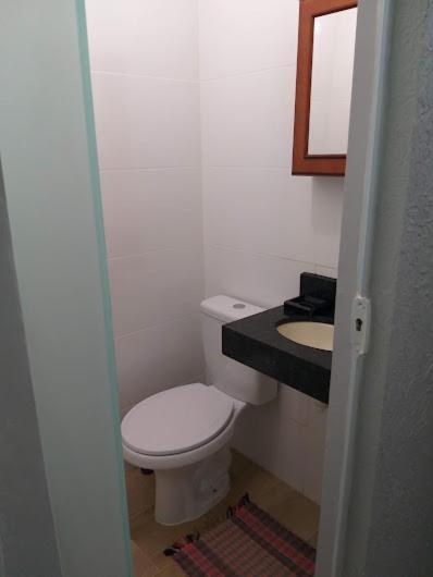 Casa Completa Em Pero! Villa Cabo Frio Ngoại thất bức ảnh