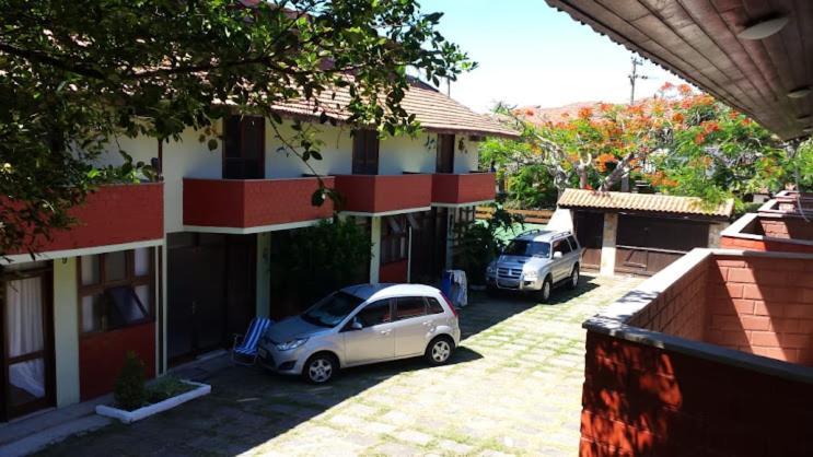 Casa Completa Em Pero! Villa Cabo Frio Ngoại thất bức ảnh