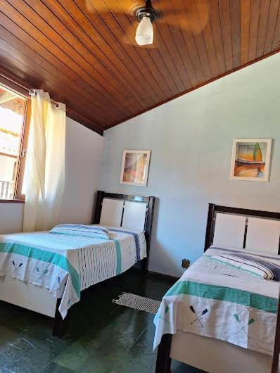 Casa Completa Em Pero! Villa Cabo Frio Ngoại thất bức ảnh