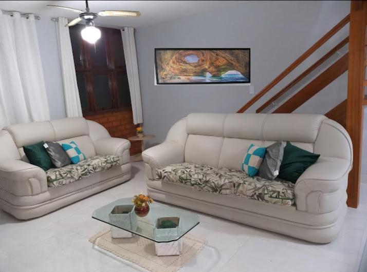 Casa Completa Em Pero! Villa Cabo Frio Ngoại thất bức ảnh