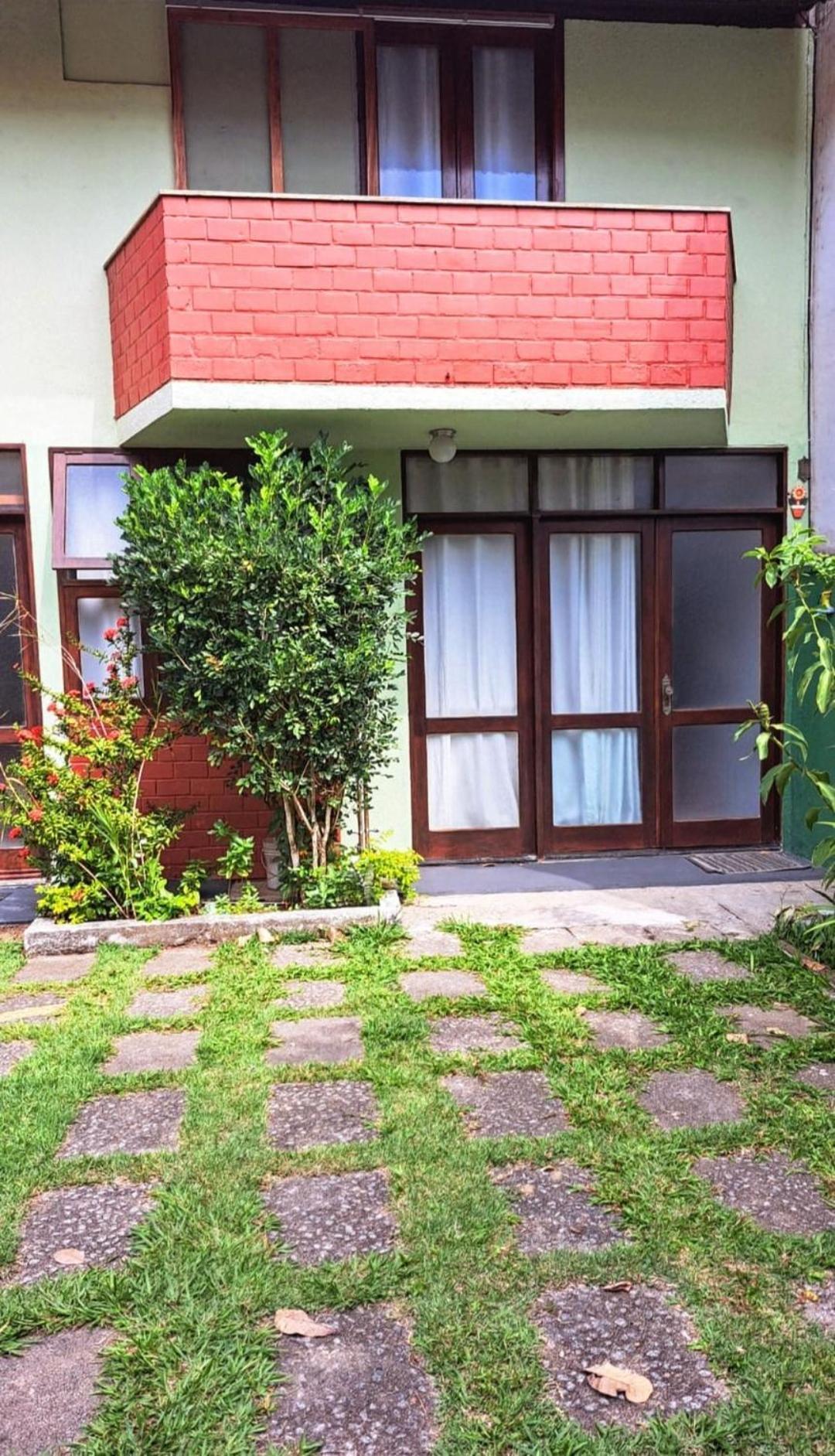 Casa Completa Em Pero! Villa Cabo Frio Ngoại thất bức ảnh