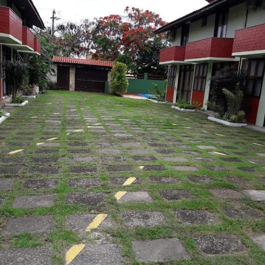Casa Completa Em Pero! Villa Cabo Frio Ngoại thất bức ảnh