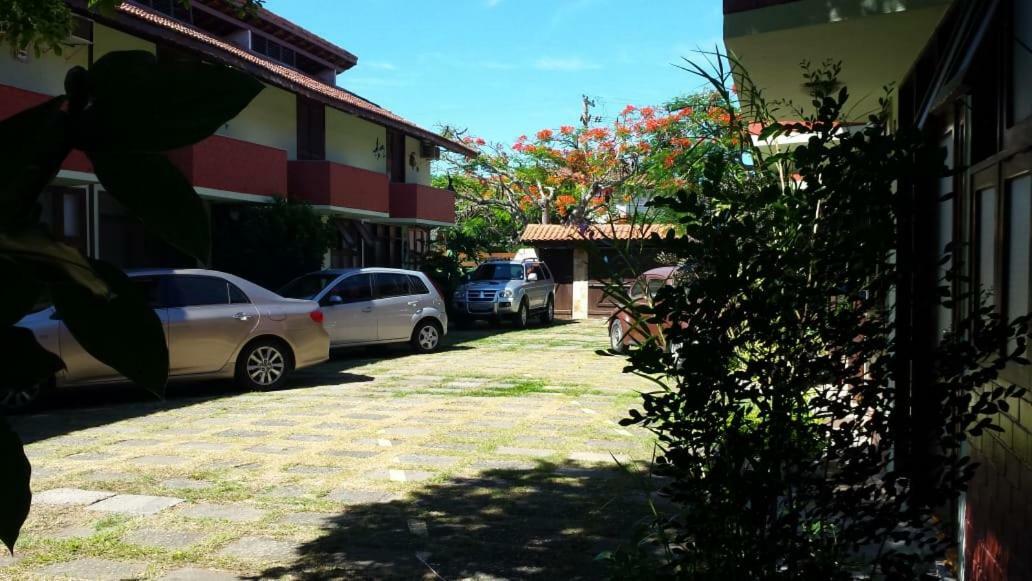 Casa Completa Em Pero! Villa Cabo Frio Ngoại thất bức ảnh