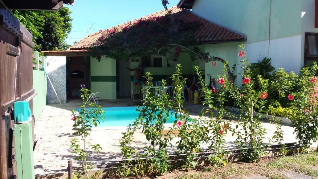 Casa Completa Em Pero! Villa Cabo Frio Ngoại thất bức ảnh